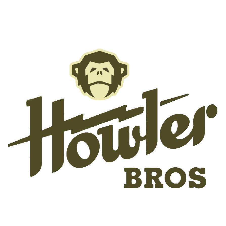 Howler Brother's Electrolight Tech Pants - Khaki