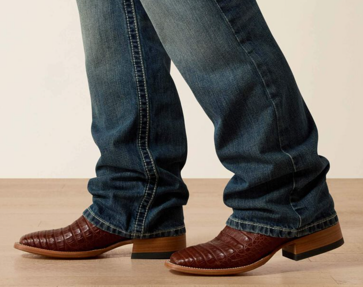 Ariat M4 Relaxed Coltrane Boot Cut