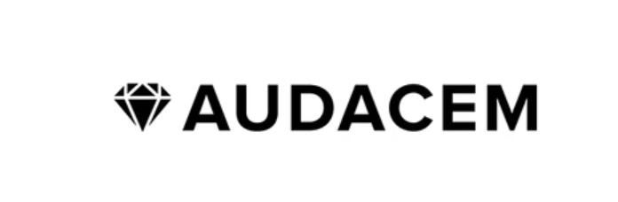 Audacem Glasses (Set of 2)