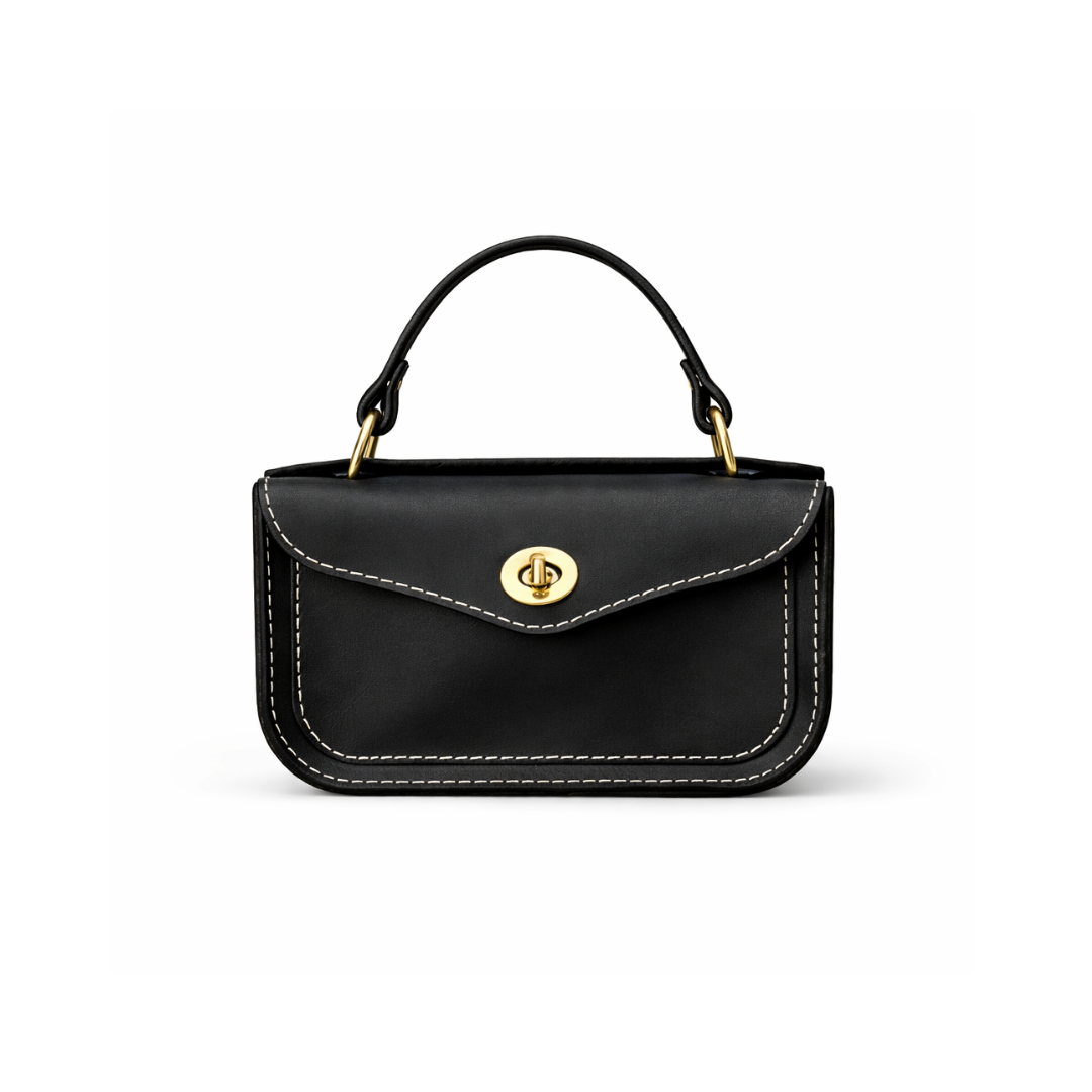 SouthLife's Wee Whitney: Matte Black
