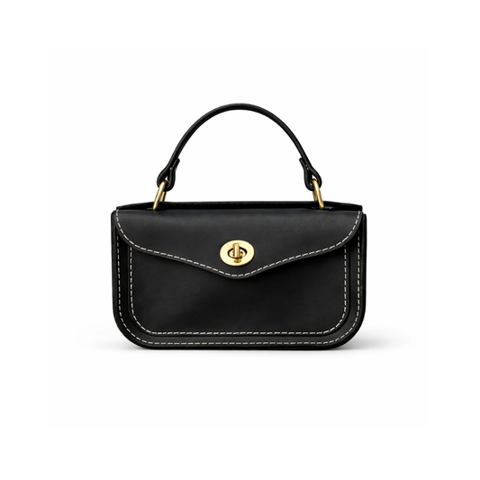 SouthLife's Wee Whitney: Matte Black