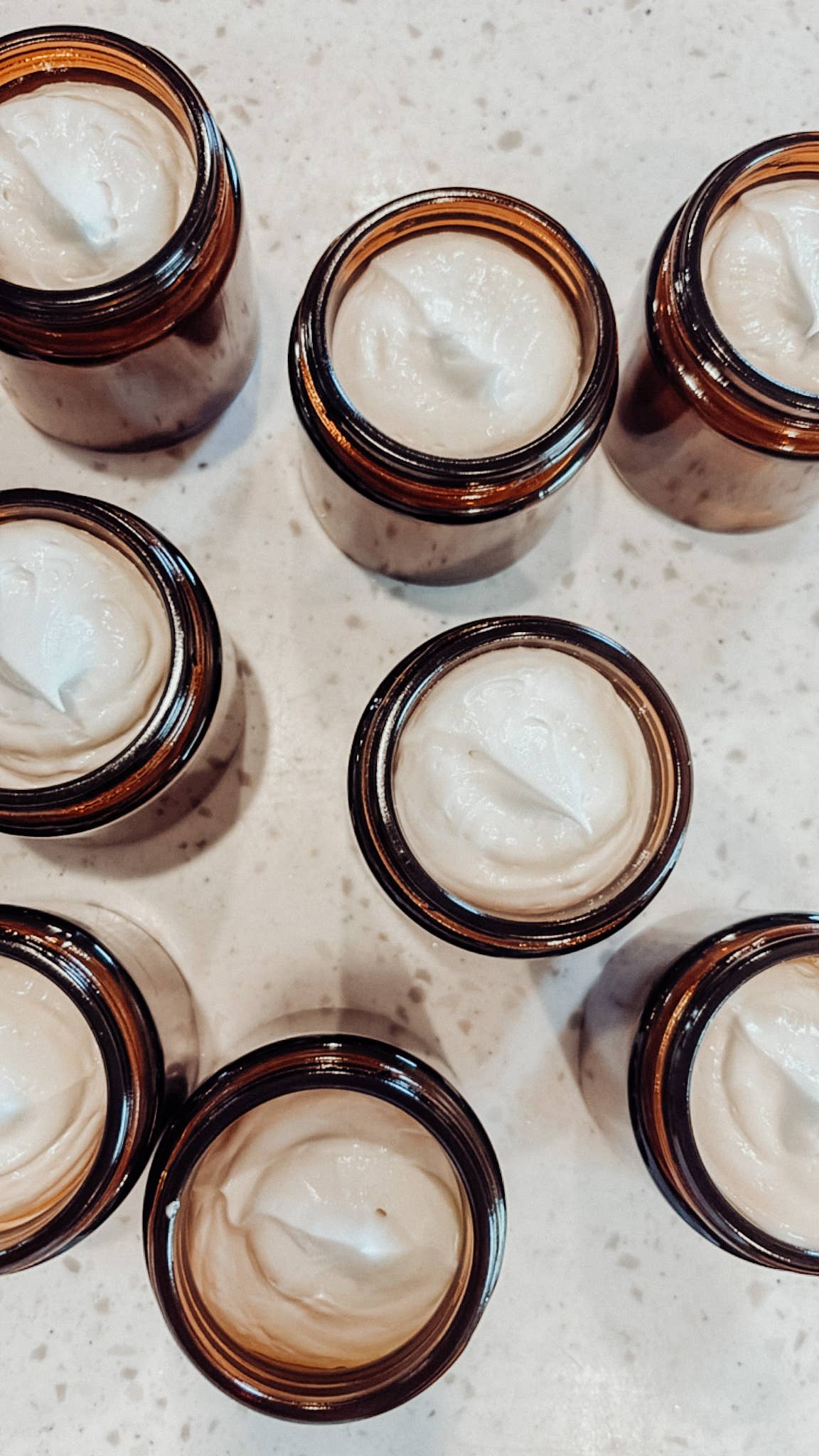 Magnesium Infused Tallow Whip | Relaxing Muscle & Body Cream: 4oz