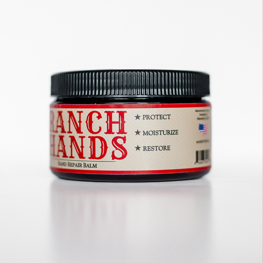 Ranch Hands Hand Repair Balm