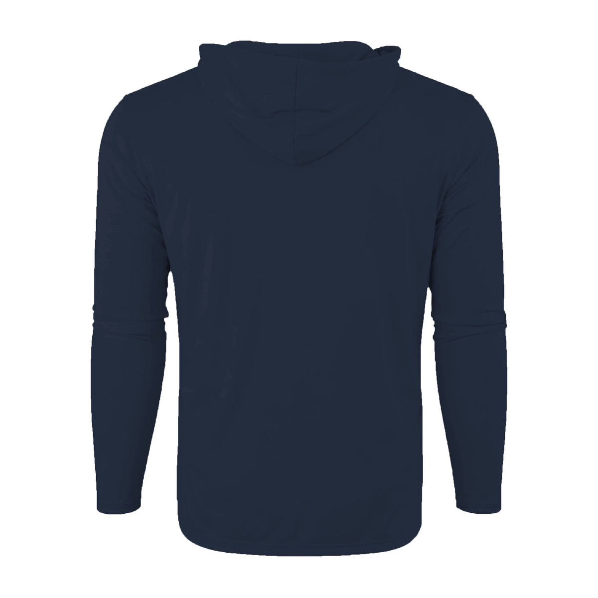 TriPine Solar Shield Performance Hoodie: Seagrass