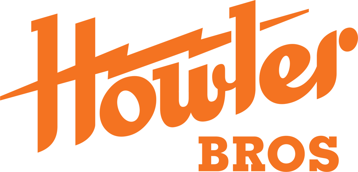 Howler Brother's Electrolight Tech Pants - Olive