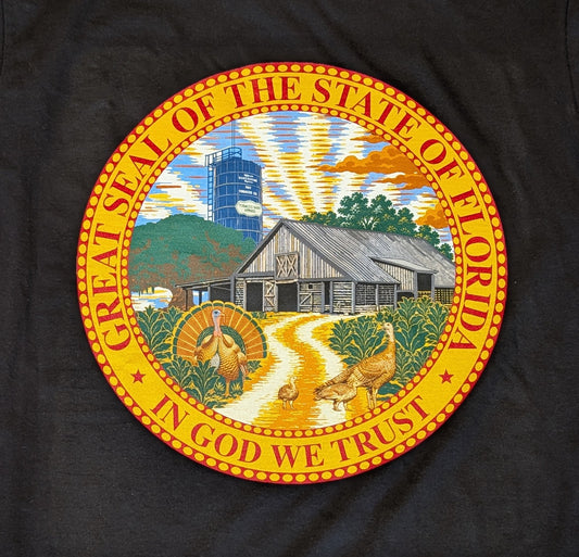TBA First Addition - Short Sleeve