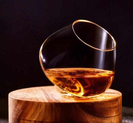 Audacem Glasses (Set of 2)