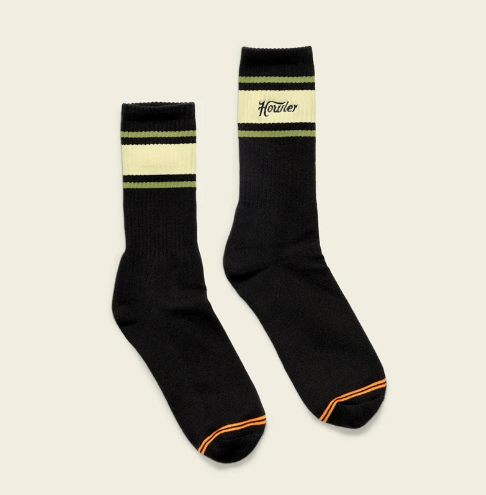 Howler Brother's Socks