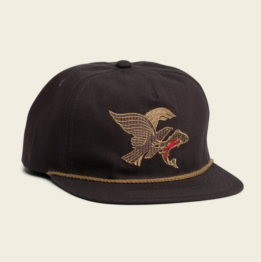 Howler Brother's Osprey Prey Snapback