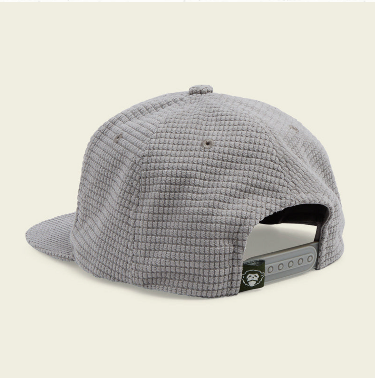 Howler Brother's Trout Bolt Snapback