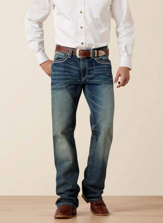 Ariat M4 Relaxed Coltrane Boot Cut