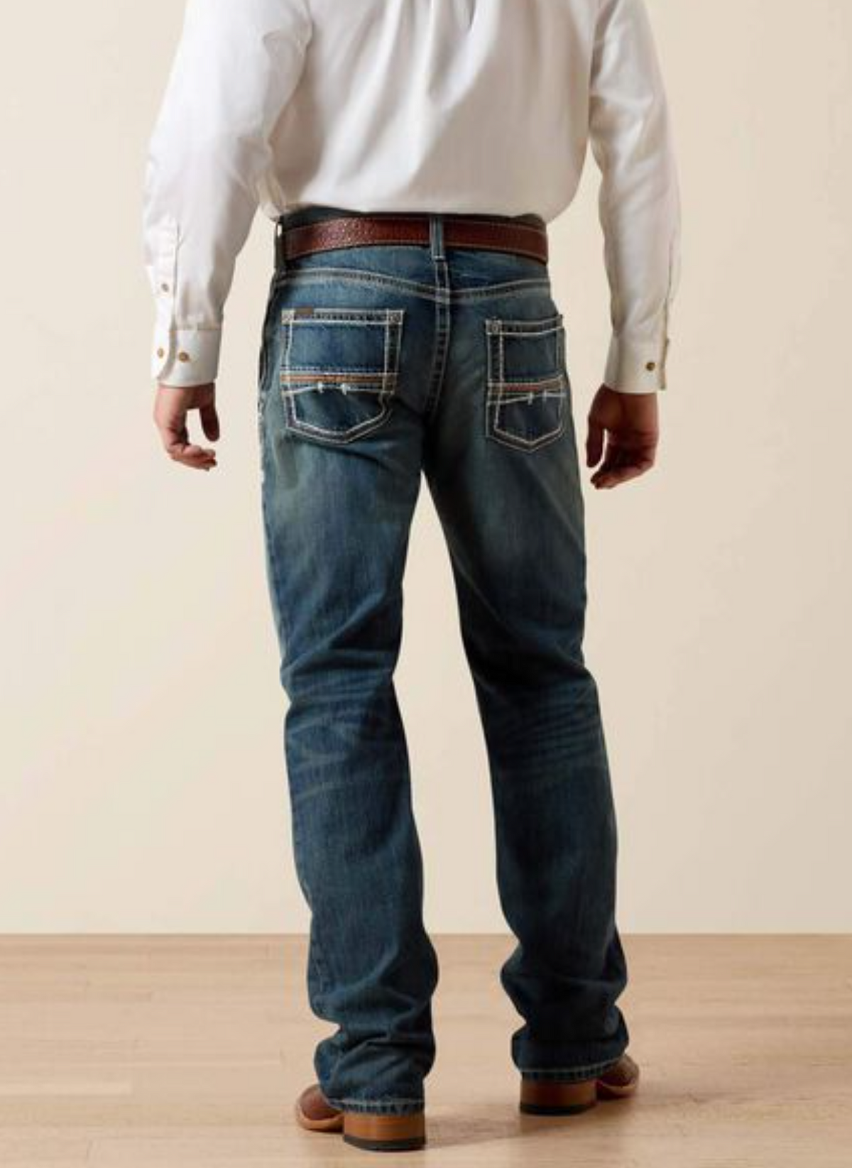 Ariat M4 Relaxed Coltrane Boot Cut