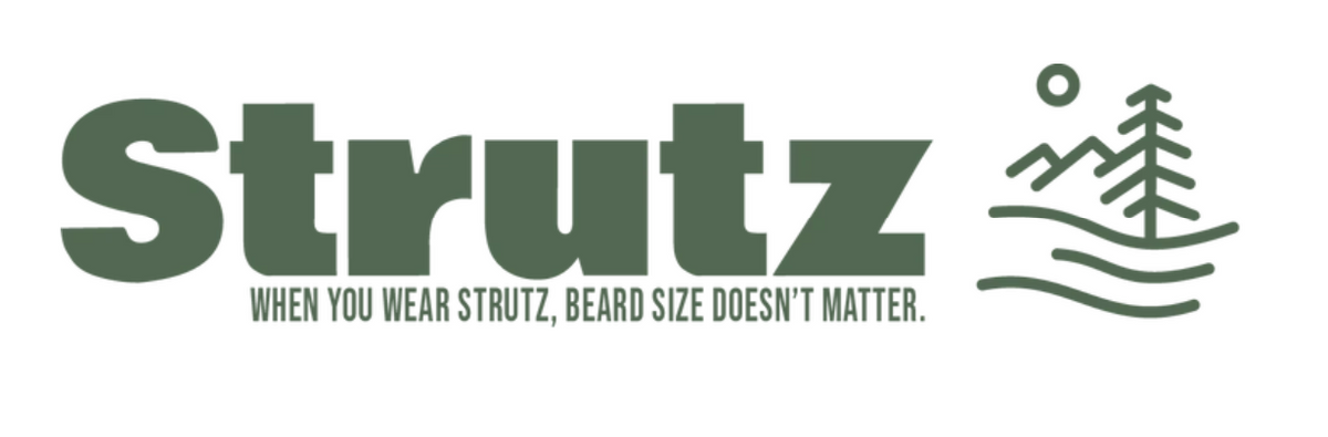 Strutz Boxer Briefs - Waterfowl Bottoms