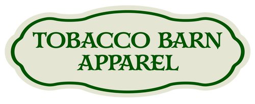 Tobacco Barn Apparel, LLC