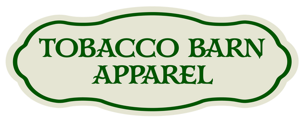 Tobacco Barn Apparel