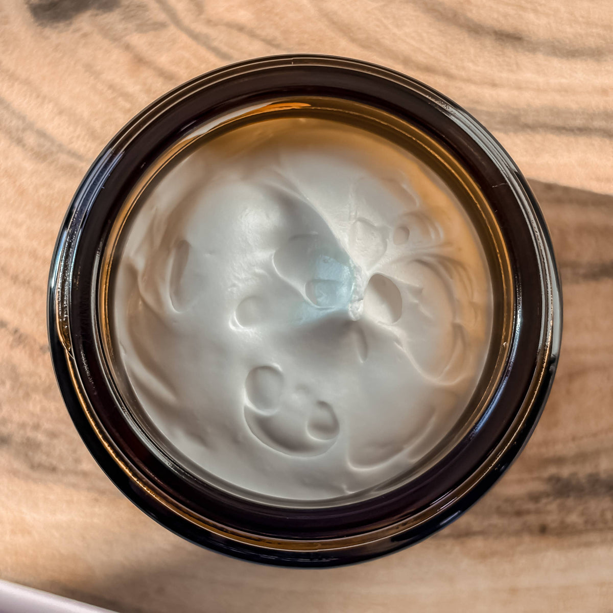 Lemon + Vanilla Tallow Body Butter | Brightening Body Whip: 2oz