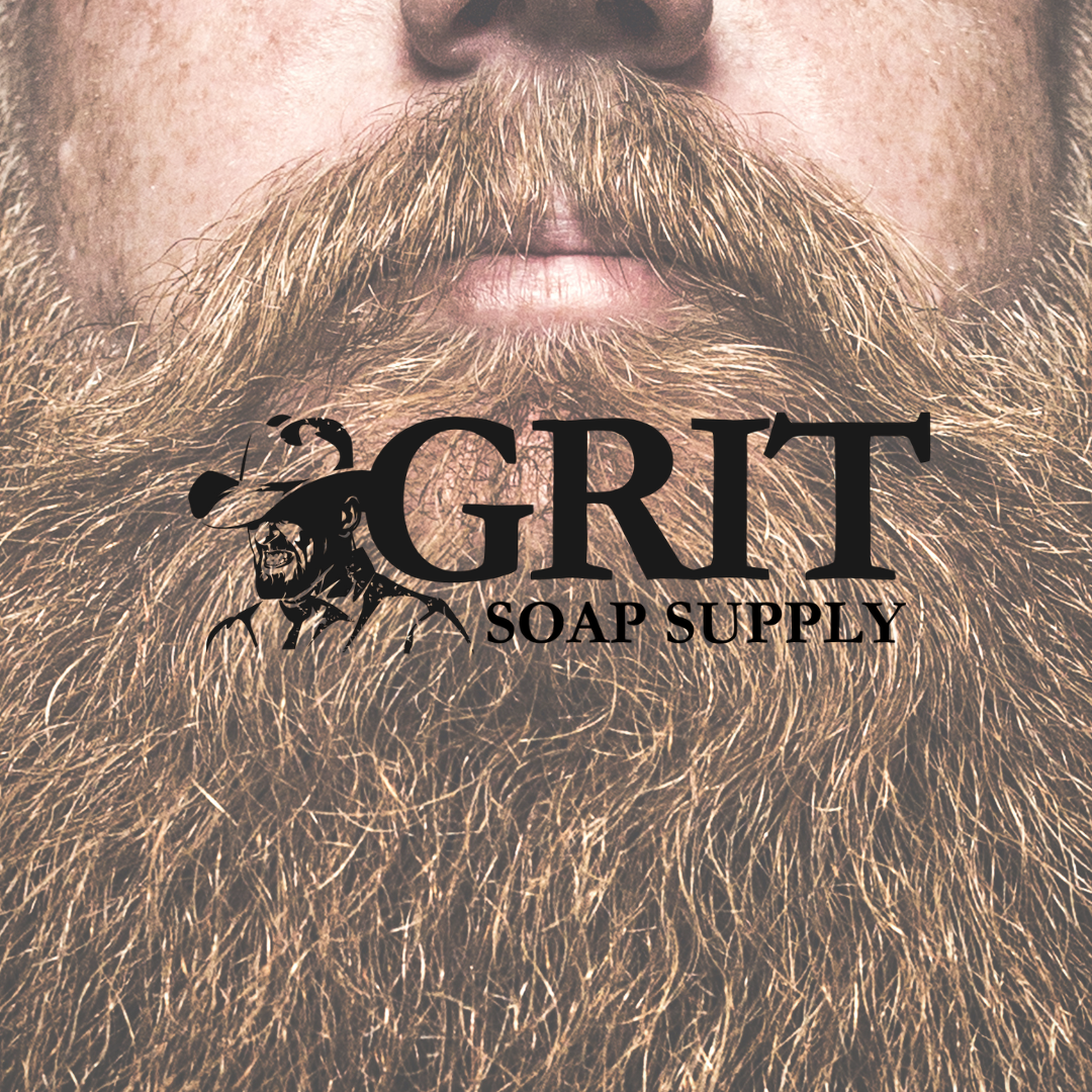 Cowhide & Bourbon Beard Balm